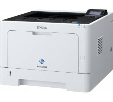 Produktbild Epson WorkForce AL-M320DN