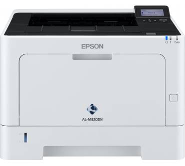 Produktbild Epson WorkForce AL-M320DN