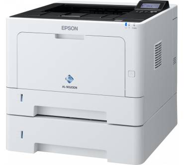 Produktbild Epson WorkForce AL-M320DN