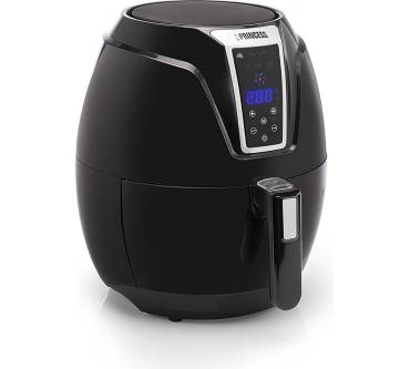 Princess Digitaler Airfryer 6l 182244: 1,5 sehr gut