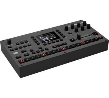 Produktbild Elektron Octatrack MKII