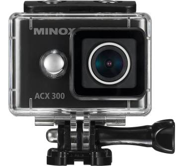 Produktbild Minox ACX 300