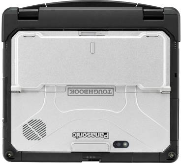 Produktbild Panasonic Toughbook CF-33 Detachable (i5-7300U, 8GB RAM, 256GB SSD, Win 10 Pro, seriell, LTE, Dock)