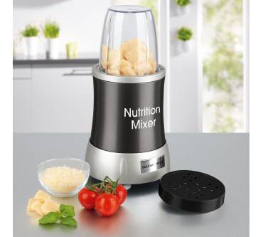 Produktbild Gourmetmaxx Nutrition Mixer Deluxe