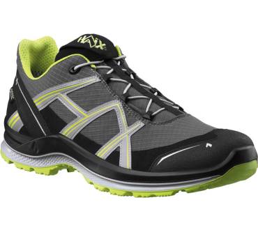 Produktbild Haix Black Eagle Adventure 2.1 GTX Low