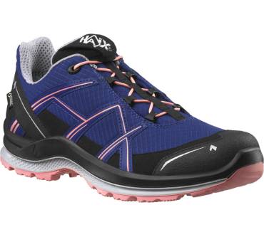 Produktbild Haix Black Eagle Adventure 2.1 GTX Low