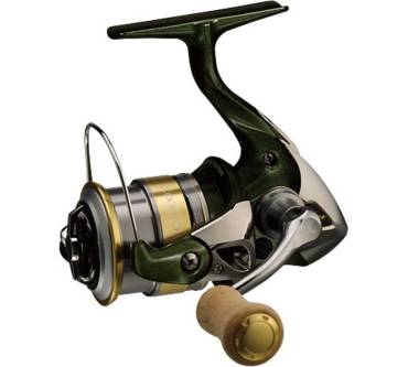 Produktbild Shimano Cardiff CI4+ 2000SS