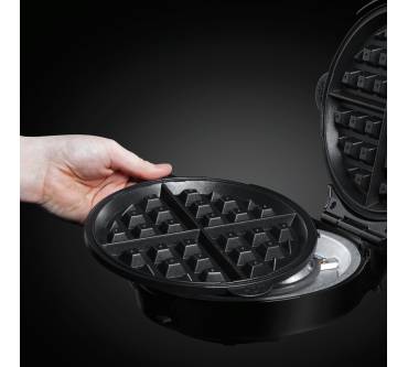 Produktbild Russell Hobbs Fiesta 3 in 1 Waffeleisen 24620-56