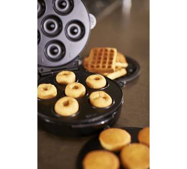 Produktbild Russell Hobbs Fiesta 3 in 1 Waffeleisen 24620-56