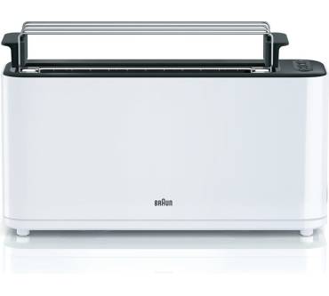 Produktbild Braun PurEase HT3110