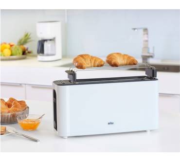 Produktbild Braun PurEase HT3110