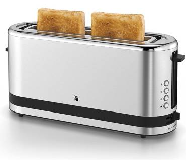 Produktbild WMF Küchenminis Langschlitz-Toaster