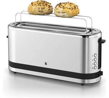 Produktbild WMF Küchenminis Langschlitz-Toaster