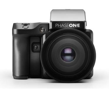 Produktbild Phase One XF 100MP