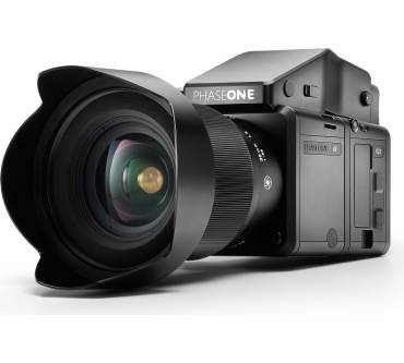 Produktbild Phase One XF 100MP