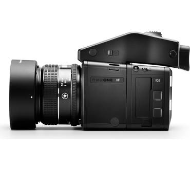 Produktbild Phase One XF 100MP