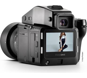 Produktbild Phase One XF mit IQ3 50MP