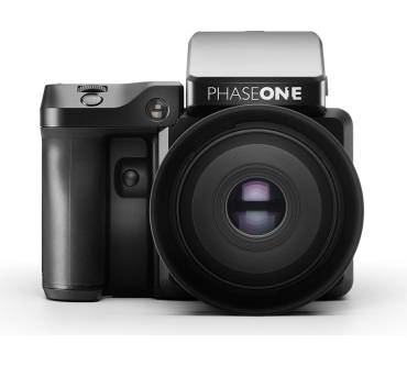 Produktbild Phase One XF mit IQ3 50MP