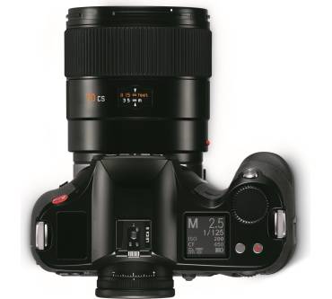 Produktbild Leica S