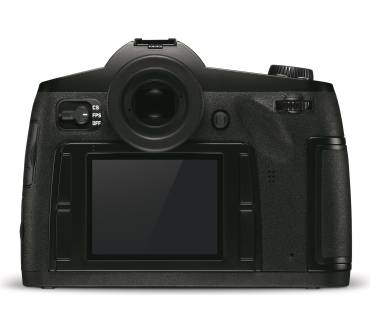 Produktbild Leica S