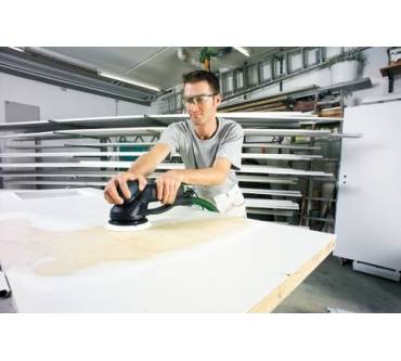 Produktbild Festool RO 150 FEQ-Plus