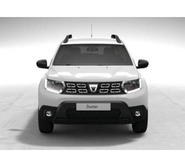 Produktbild Dacia Duster (2018)