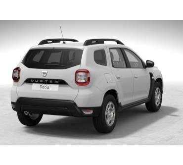 Produktbild Dacia Duster (2018)