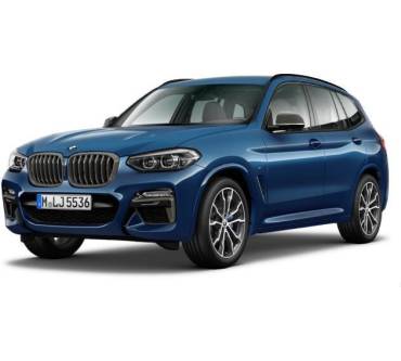 Produktbild BMW X3 (2017)