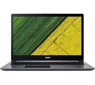 Produktbild Acer Swift 3 SF315-51G (NX.GSJEV.001)