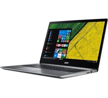 Produktbild Acer Swift 3 SF315-51G (NX.GSJEV.001)