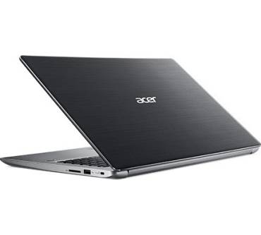 Produktbild Acer Swift 3 SF315-51G (NX.GSJEV.001)