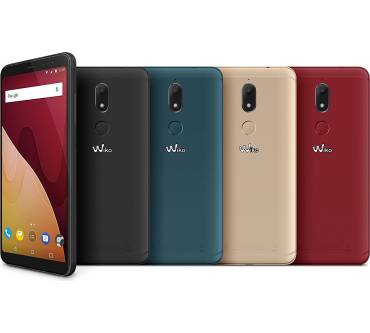 Produktbild Wiko View Prime