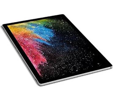 Produktbild Microsoft Surface Book 2 (13,5 Zoll)