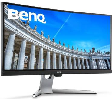 Produktbild BenQ EX3501R