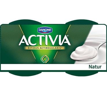 Produktbild Danone Activia Natur 3,5%