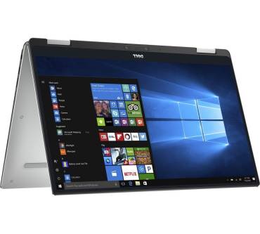 Produktbild Dell XPS 13 2-in-1 (i5-7Y54, 8GB RAM, 256GB SSD)