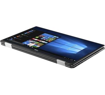 Produktbild Dell XPS 13 2-in-1 (i5-7Y54, 8GB RAM, 256GB SSD)