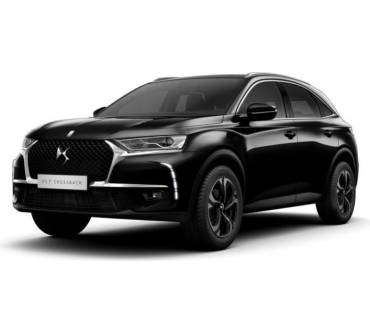 Produktbild DS 7 Crossback (2018)