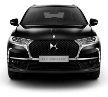 Produktbild DS 7 Crossback (2018)