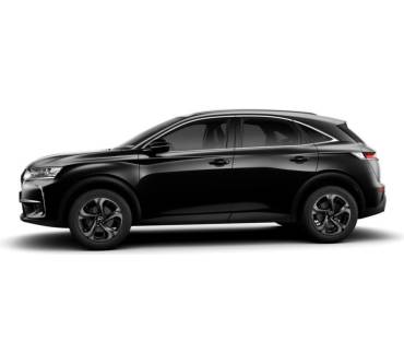 Produktbild DS 7 Crossback (2018)