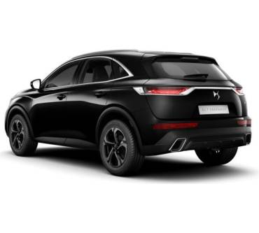 Produktbild DS 7 Crossback (2018)