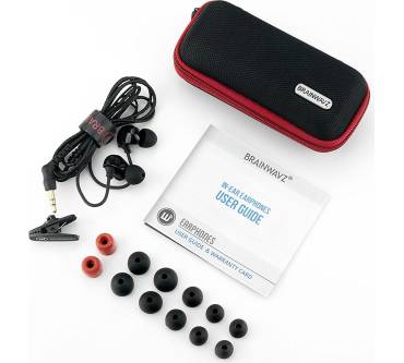 Produktbild Brainwavz B100