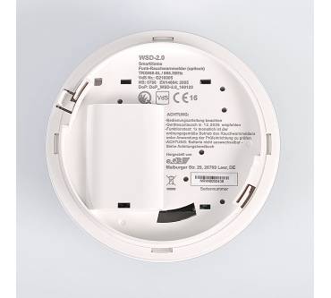 Produktbild Innogy SmartHome WSD-2.0