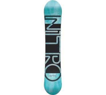 Produktbild Nitro Snowboards Lectra (2018)