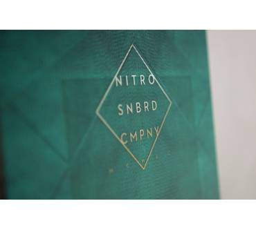 Produktbild Nitro Snowboards Lectra (2018)