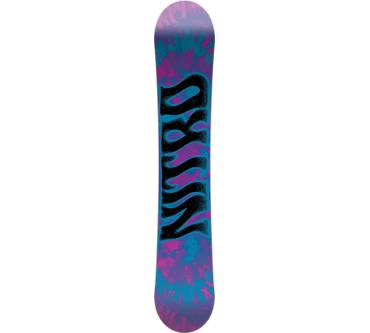 Produktbild Nitro Snowboards Stance (2018)