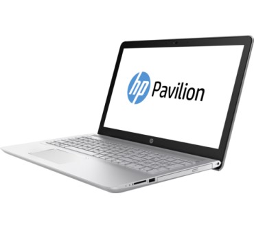 Produktbild HP Pavilion 15-cc019ng