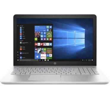 Produktbild HP Pavilion 15-cc019ng