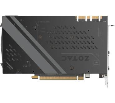 Produktbild Zotac GeForce GTX 1080 Ti Mini