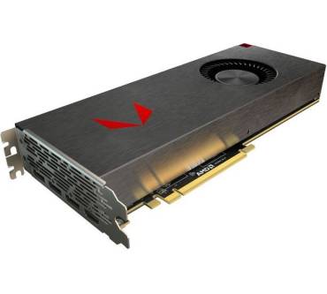 Produktbild Sapphire Radeon RX Vega64 8G HBM2 Limited Edition